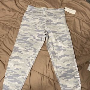 Calvin Klein Brand New Gray Leggings